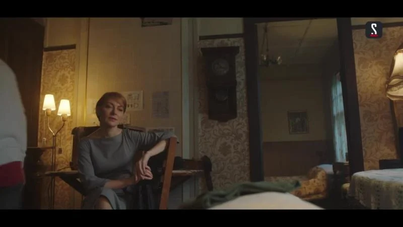 Кадры из сериала Бывшие (2018)